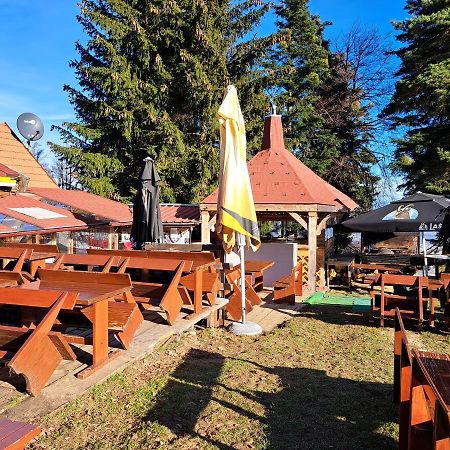 Brunarica Planika Mtb Point Марибор Екстериор снимка