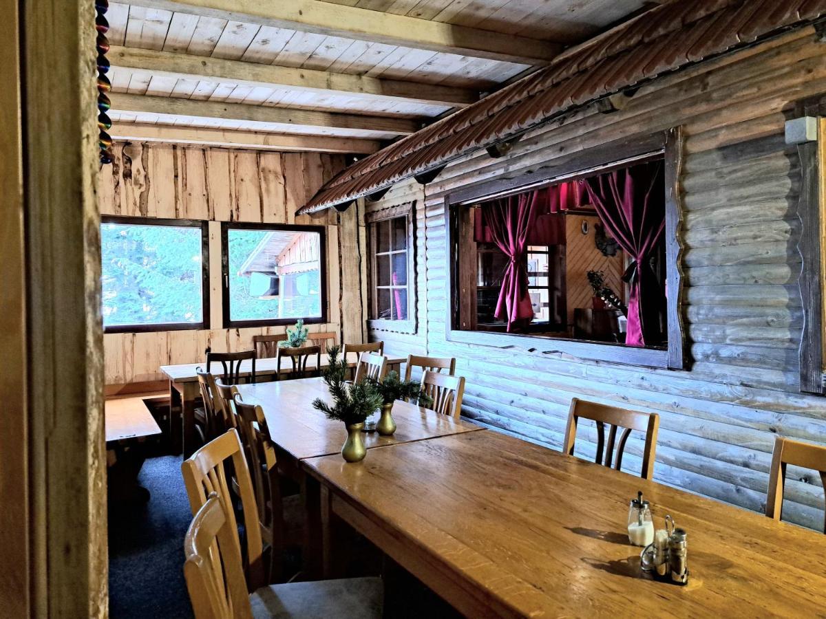 Brunarica Planika Mtb Point Марибор Екстериор снимка