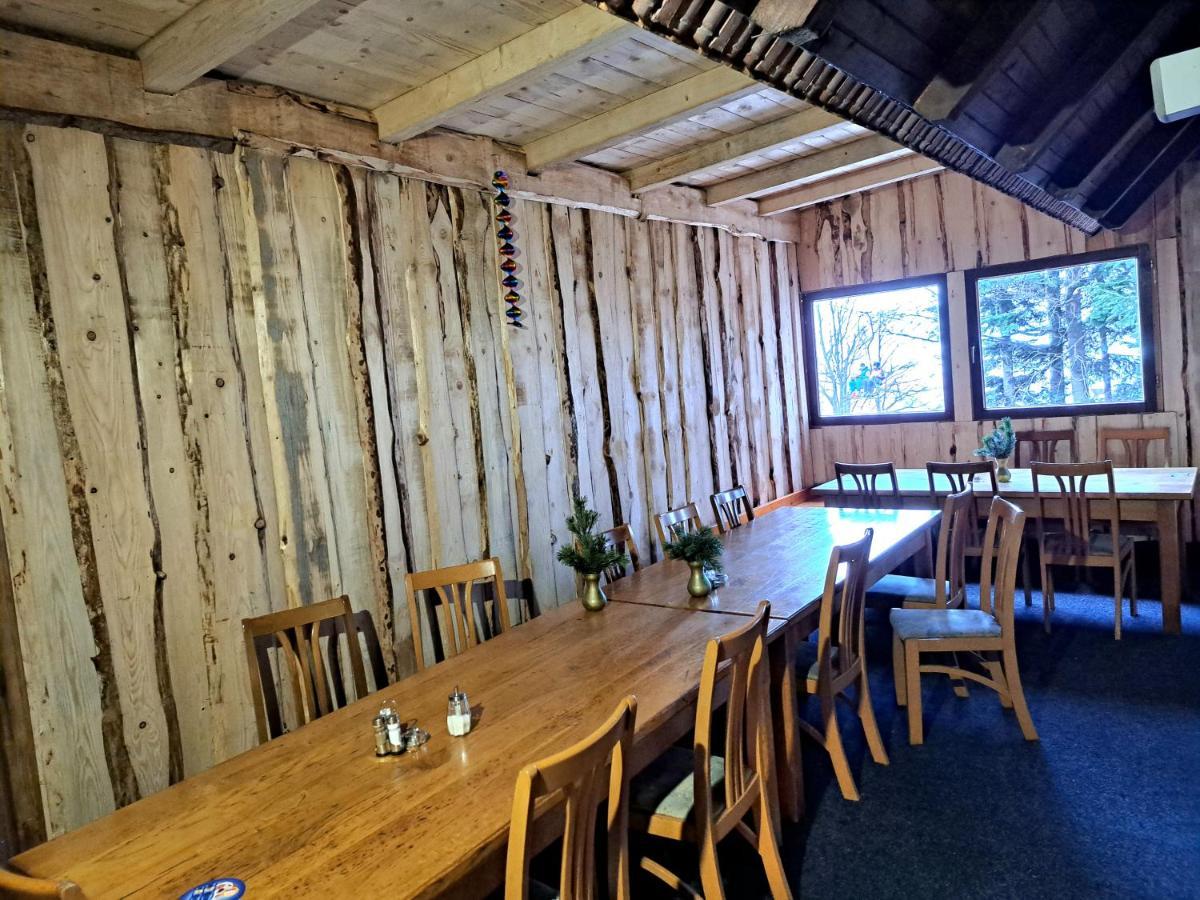 Brunarica Planika Mtb Point Марибор Екстериор снимка