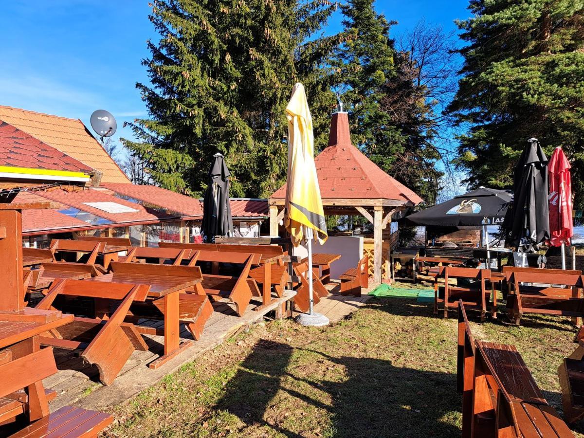 Brunarica Planika Mtb Point Марибор Екстериор снимка
